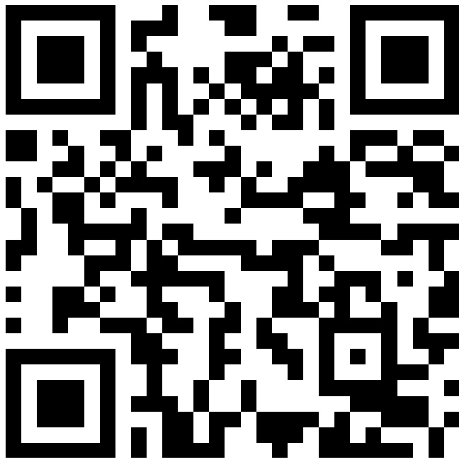 Donation QR