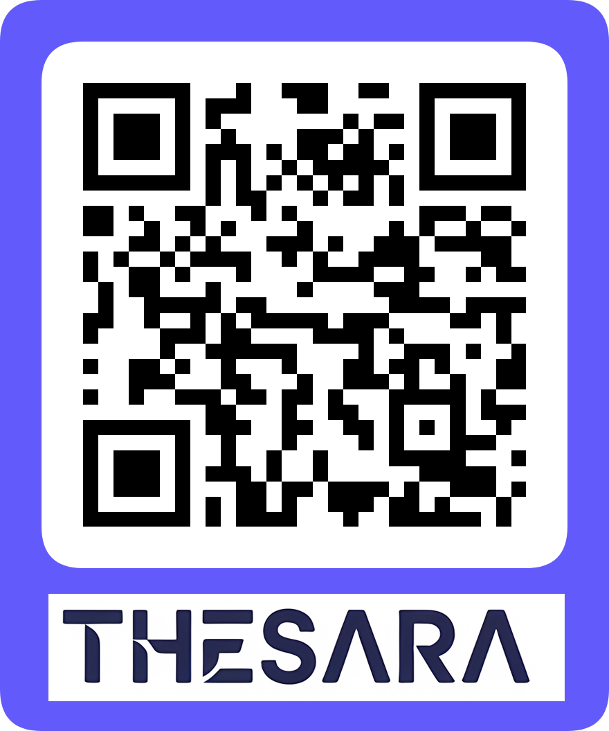 Scan to donate instantly