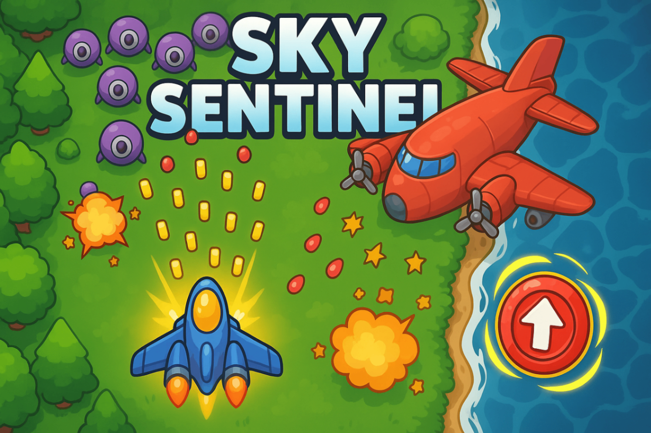 SKY SENTINEL
